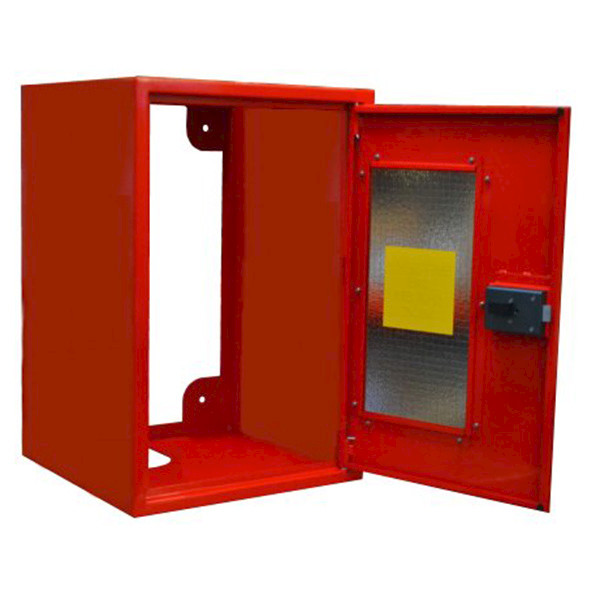 Ref: 044 -Fire hose cabinet
