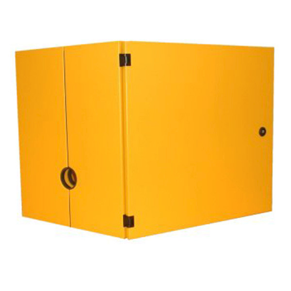 Ref: 037 – Industrial enclosures