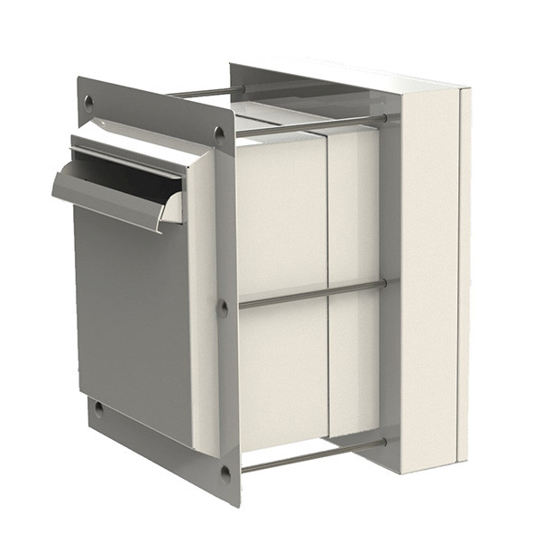 Ref: 010 – Document drop off