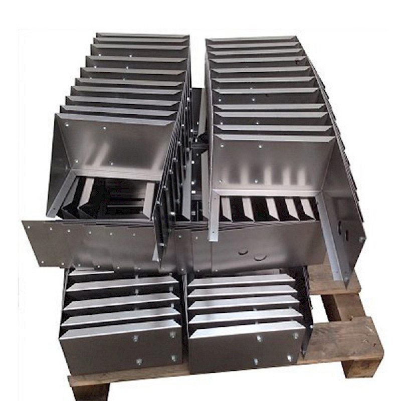 Angle plates