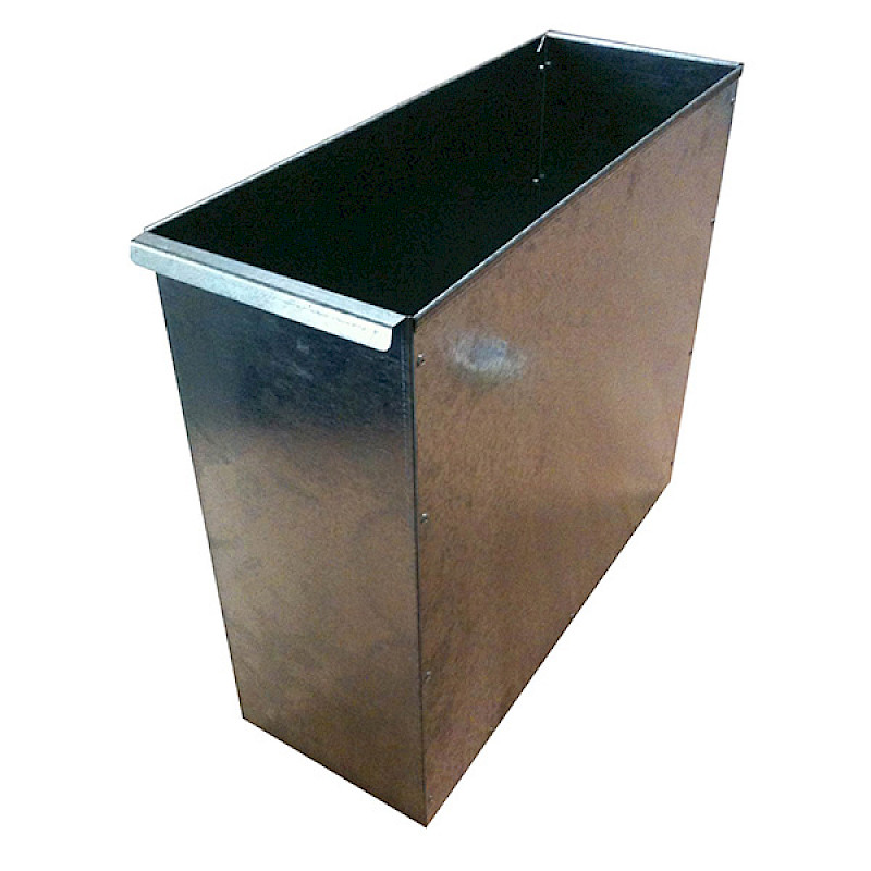 Wheeled bin